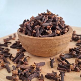 Chiodi di garofano